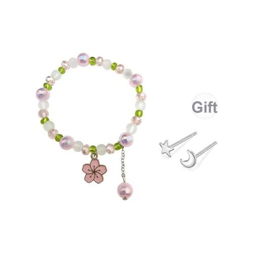 Женские браслеты