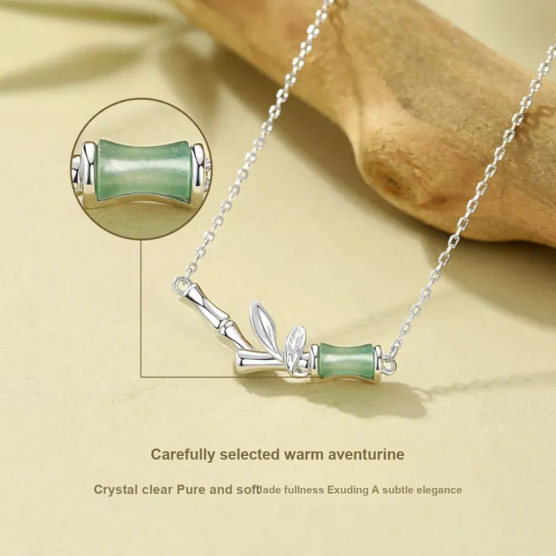 KINGFOCUS Sterling Silver Necklace Birthday Confession Anniversary Holiday Gift Gift Women's-8