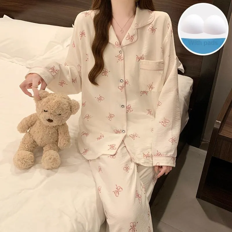 Sleeping Beauty Pajama Set Women's Multicolor-2