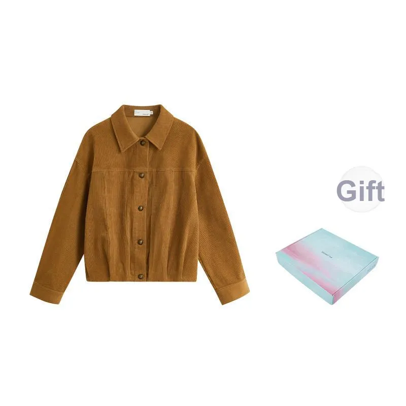 Inman Куртка Женская Набор в Коробке