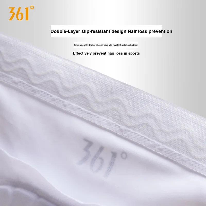 361° Cooling Collection Knee Pads Polyamide Volleyball Basketball Unisex-3