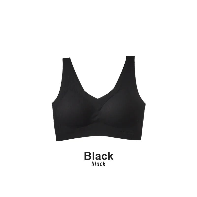 Pretty lady Women's Bras-3