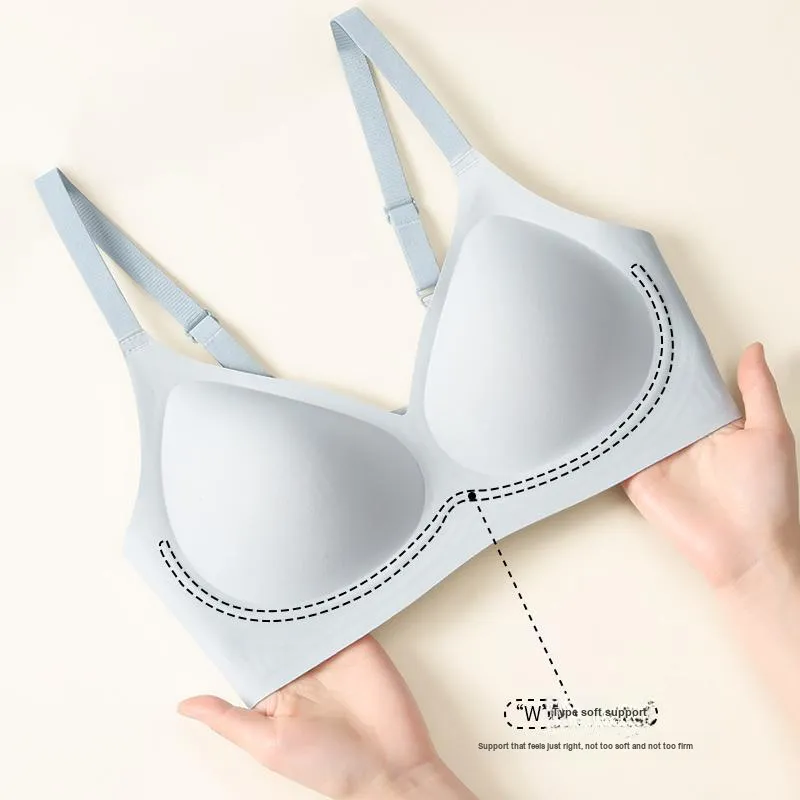 MIIOW Women's Bras-17