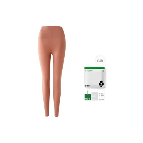 YOUKESHU Термобрюки Женские Shopping Bag