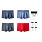 Red+Sky Blue+Royal Blue+Dark Gray