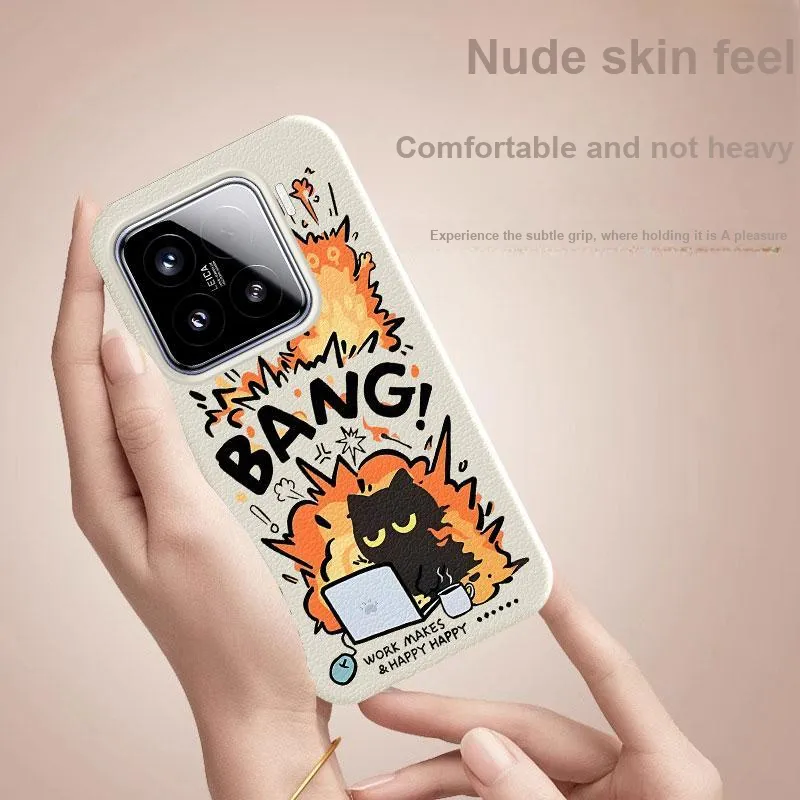 YIBAOBAO Phone Cases-2