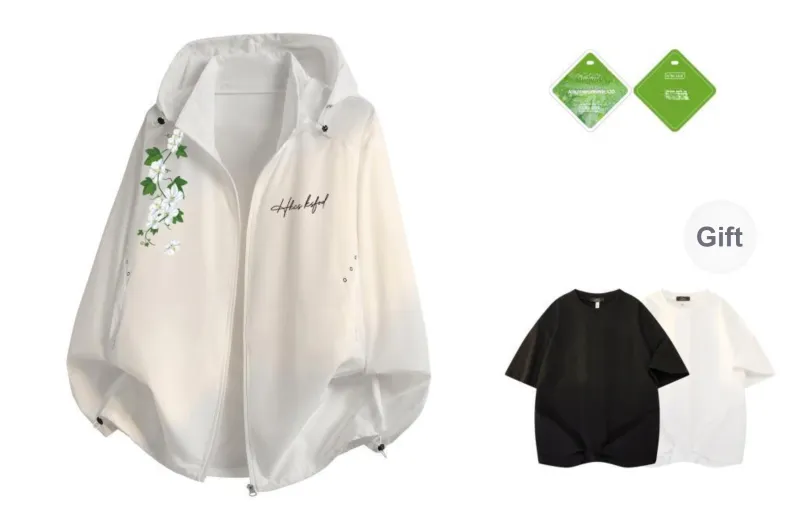 CSKS Jackets Unisex-15
