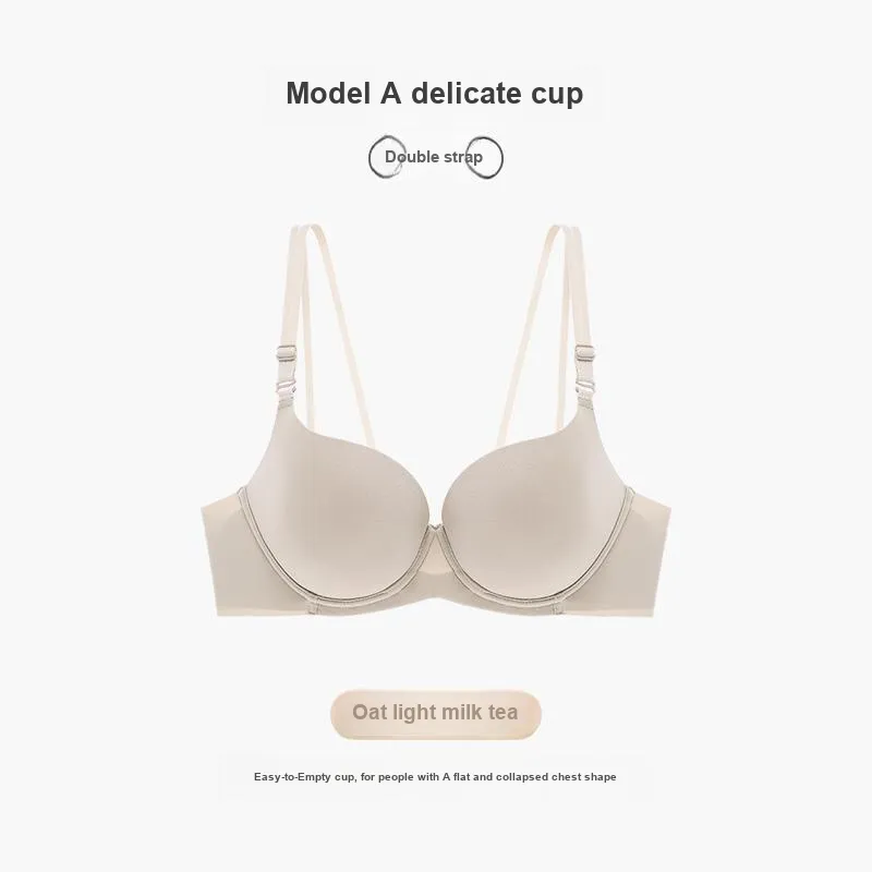 Yiqian Women's Bras-7