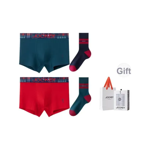 JOCKEY Нижнее белье Подарочная коробка Мужской