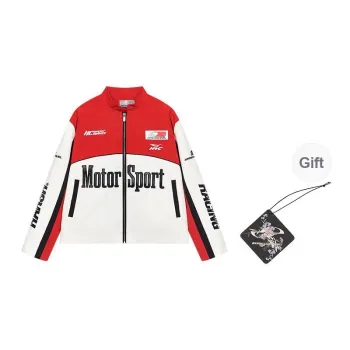 HARSH AND CRUEL Jackets Coats Unisex
