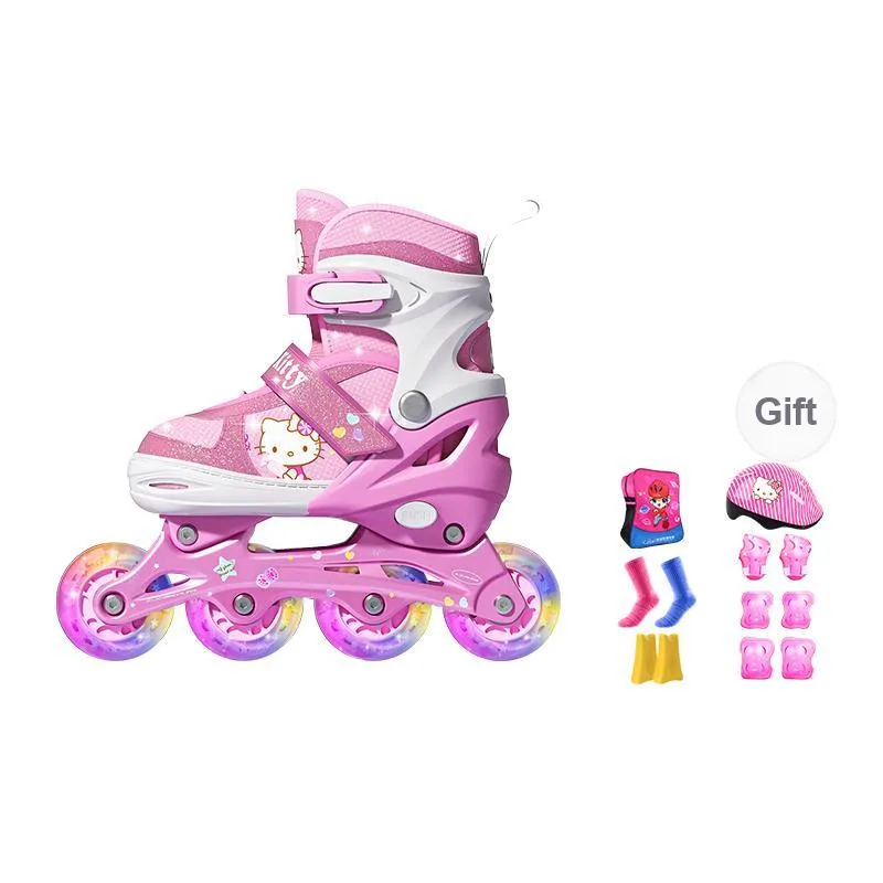 Papaison Inline Skates-5
