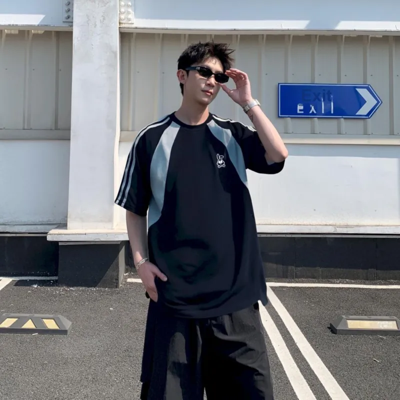 Pancoat T Shirts Unisex-15