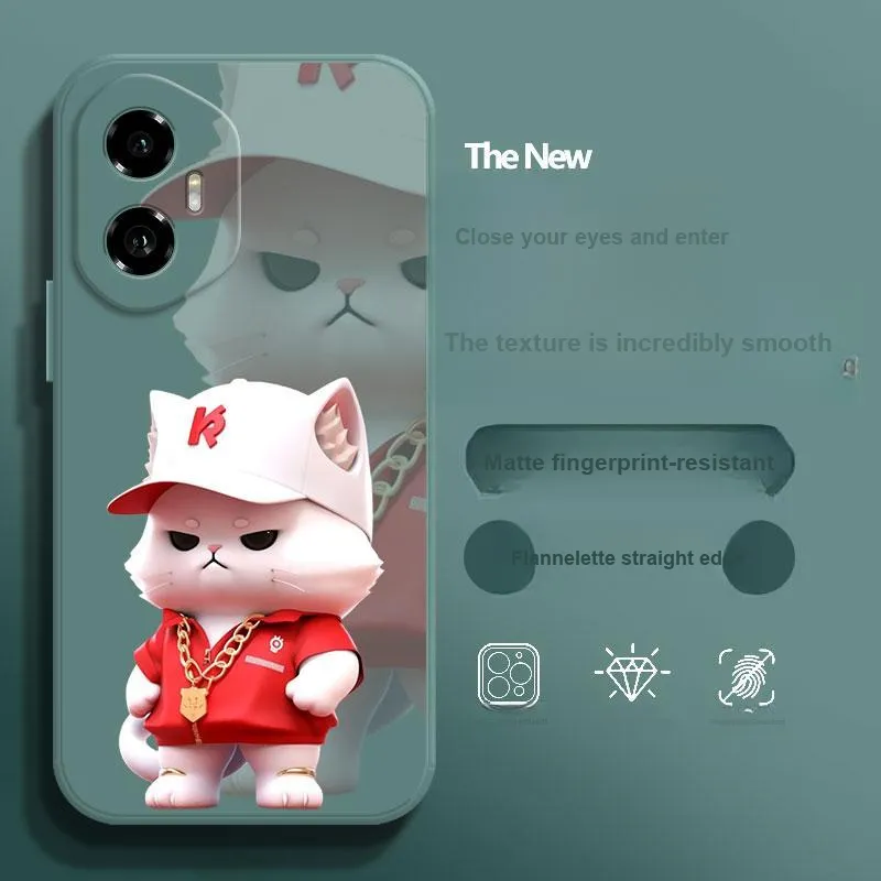 BAOCHENG Phone Cases-5
