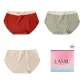 [7A Antibacterial 100% cotton]Skin-Green-Red