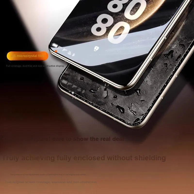 Hanno Cell Phone Protective Films-2