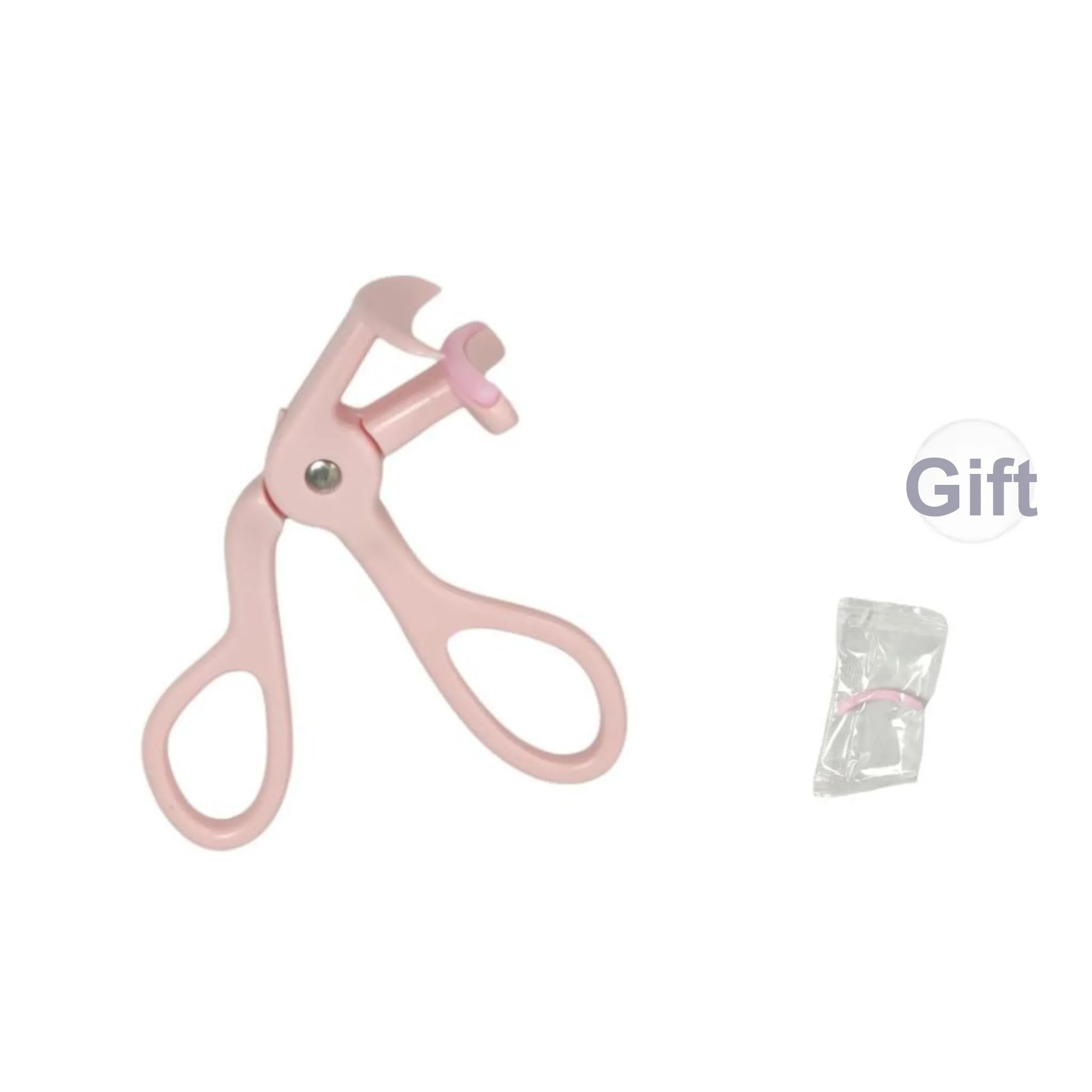 PLYS Sunflower Curling Eyelash Curlers Long Lasting Beginner Friendly