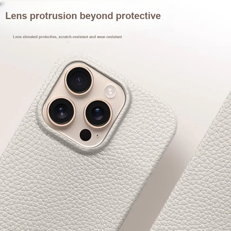 Future genes Phone Cases-10