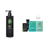 젠틀 리쥬비네팅 에센스 샴푸 - 750ml
