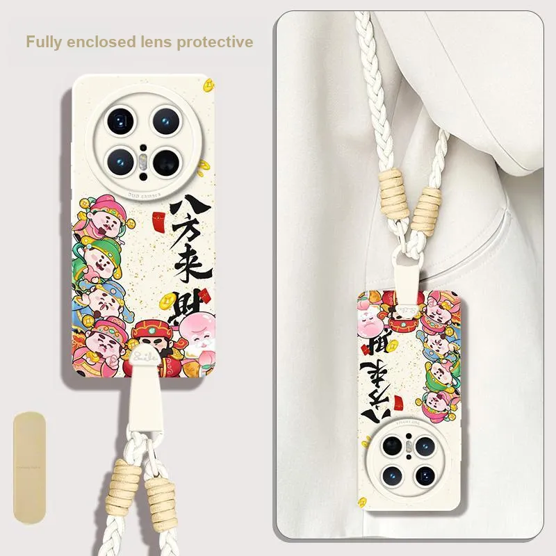 Interesting shell Phone Cases-5