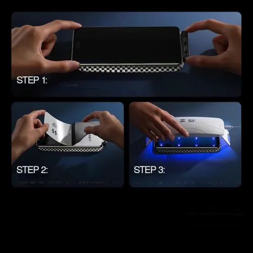 SkinAT Cell Phone Protective Films