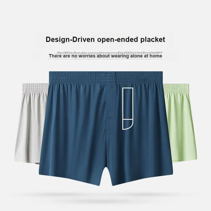 MADALLO Underpants Men's 2 Pack-6