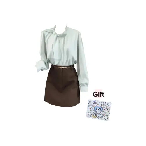 MARIE·COCO Женские Комплекты с Юбкой