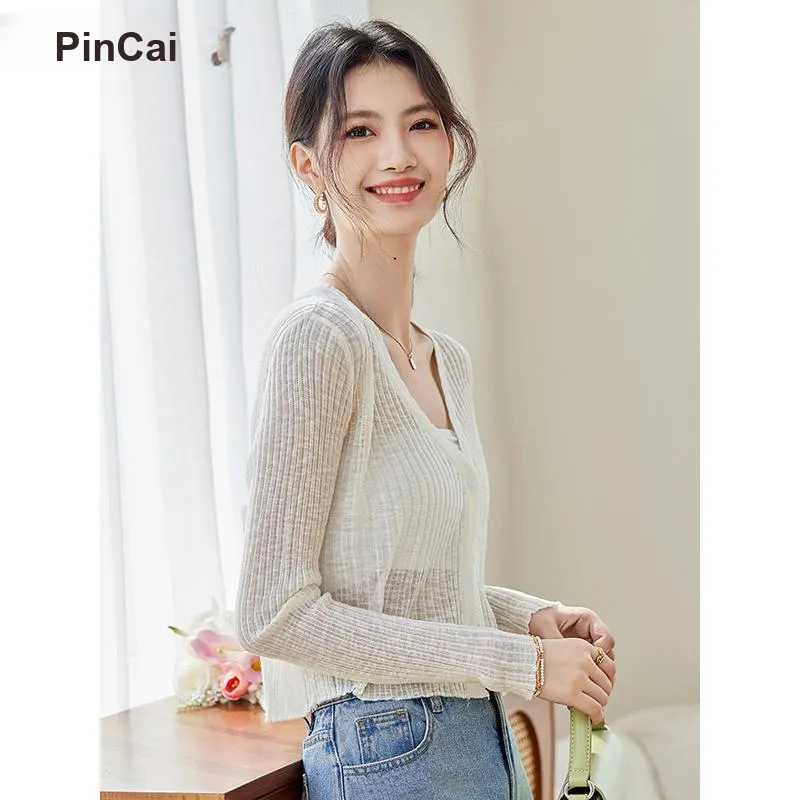 Taste The Color Knitwear Women's-11