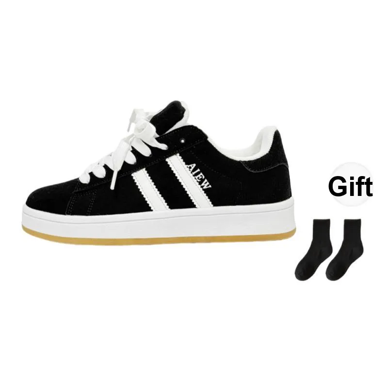 Fawn Miri Coverage Low Top Skateboard Shoes Unisex-12