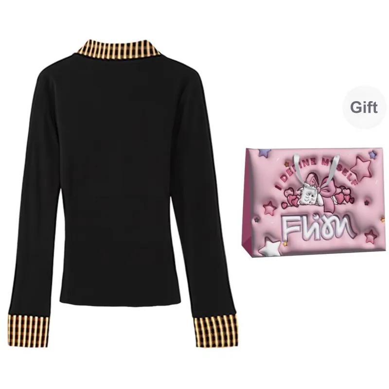 FLIM Knitwear Women's-8