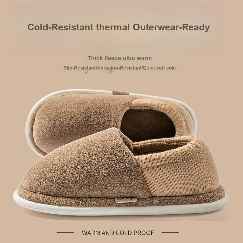 Foot recreation Slippers / Home Slippers-16