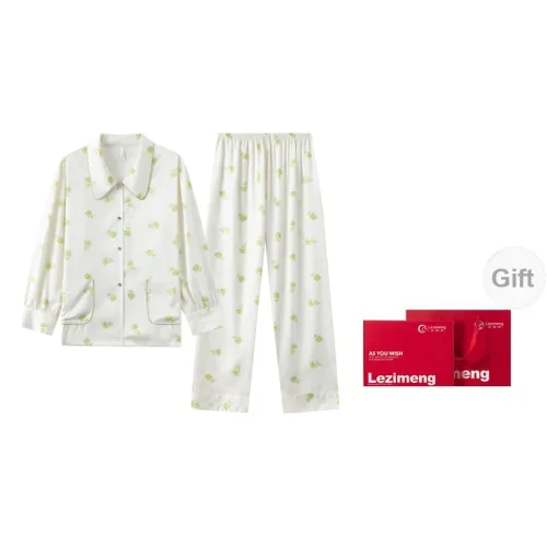 Happy Dreams Women's Pajama Sets