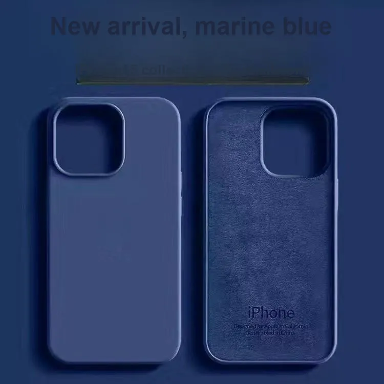 Live in all things Phone Cases-15