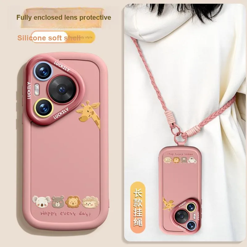 RVIXE Phone Cases-14