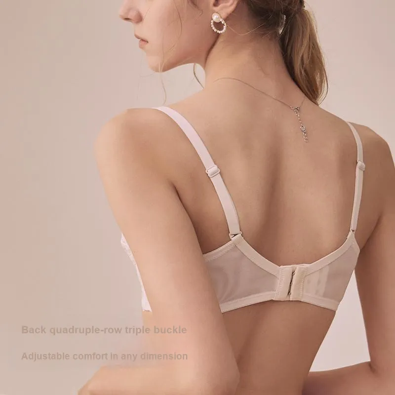 GORRENNO Women's Bras-3