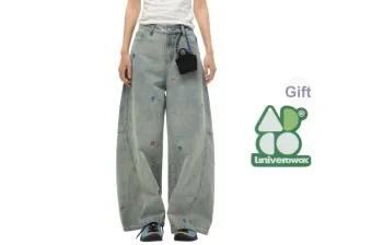 OWOX Jeans Unisex