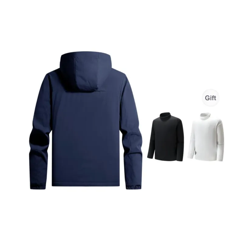 KingCamp Spring, Autumn And Winter Jacket Men's-13