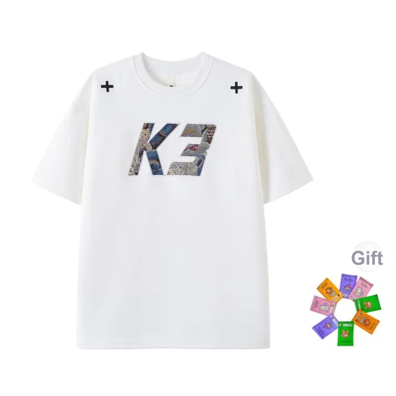 GWAF T Shirts Unisex-0