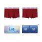 Box 2 Pack (Red+Red)