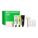클렌징 석고 50ml + 핸드 크림 50ml*3 + 펌프 + 핸드 크림 2ml*3