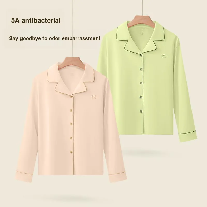MIIOW Women's Pajama Sets-4
