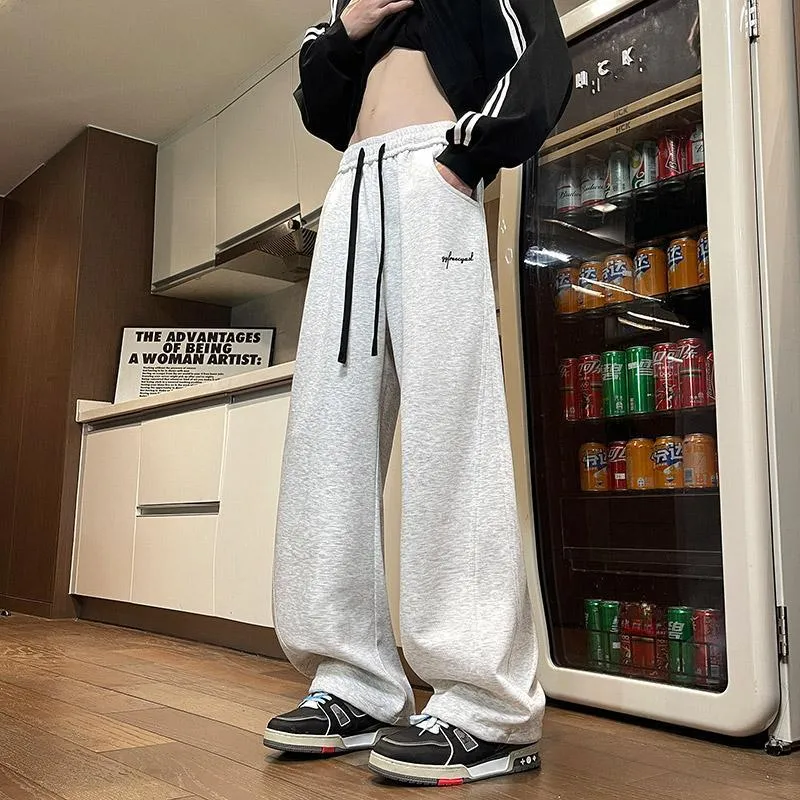 DOUBLE STAR 88 Casual Pants Unisex-19