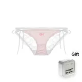 Box 1 Pack: Pink Women's
