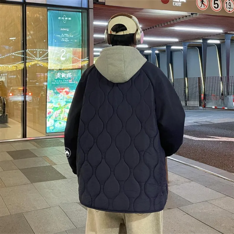 7 SEVFUN Puffer Jackets Unisex-9