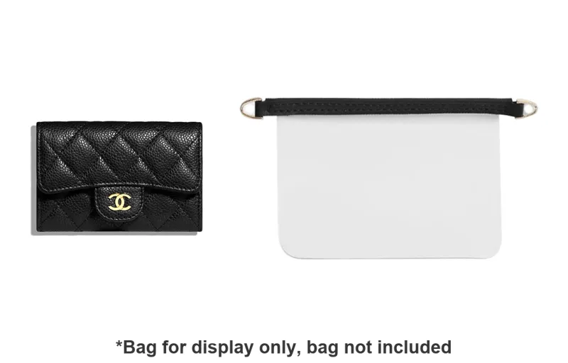 Luxury Care Artisan Workshop Cow Leather Bag Strap Women's Gold/Gold Tone/Silver-6