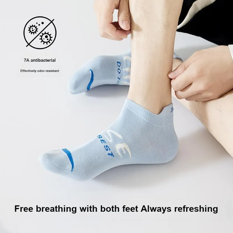 JKN Unisex Socks-3
