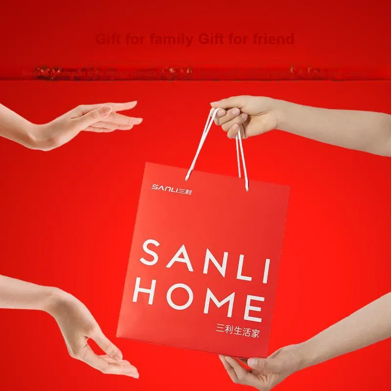 Sanli Towels-2