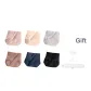 6A Cherry Blossom Pink+Pear Skin+Opal Silver+Jam Coffee+Dark Denim Blue+Matte Black