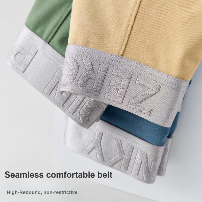 ZEROIN Men Underpants-14