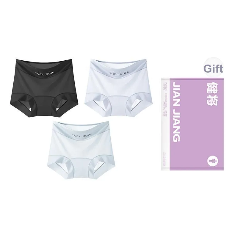 Master Underpants Women's Box 3 Pack-3