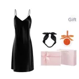 Black-V-Neck (Gift Box Set)